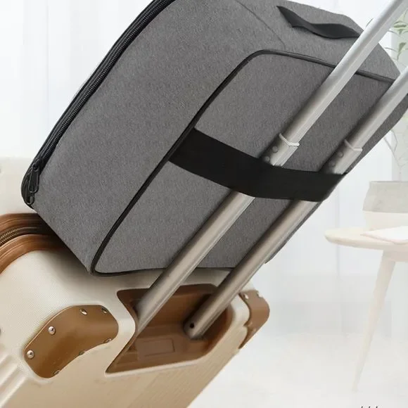 Portable Travel Organizer Bag | Luggage - Picture 2 of 8